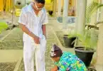 AUDIO Fred Mw - Asavimbi  MP3 DOWNLOAD