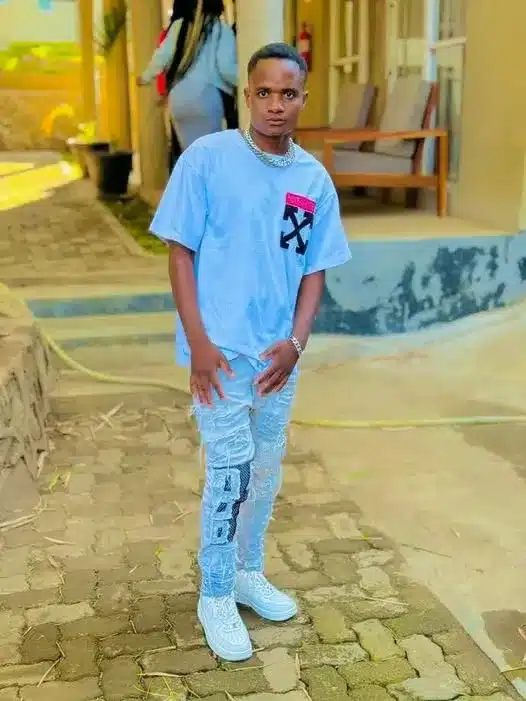 AUDIO Fred Mw - Naje MP3 DOWNLOAD