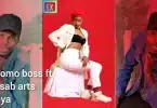 AUDIO Goisab Arts Kenya Ft Omomo Boss - Waturoge MP3 DOWNLOAD