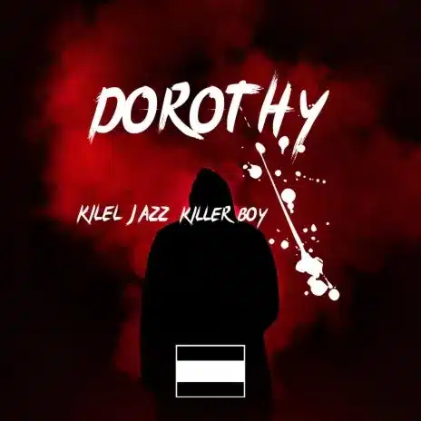 AUDIO Kilel Jazz Killer Boy - Waridi MP3 DOWNLOAD