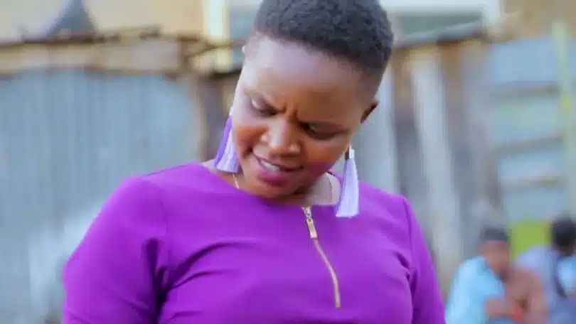 AUDIO Kilel Killer Boy - Maganika MP3 DOWNLOAD