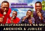 AUDIO Min Esau Tosh Ft Min Henry The Band - Walikufananisha Na Musa MP3 DOWNLOAD