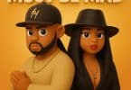 AUDIO Redsan X Dyana Cods - Must Be Mad MP3 DOWNLOAD