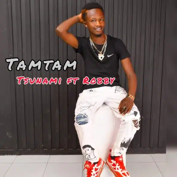 AUDIO Robby The Queen Ft Tsunami Beiby - Tam Tam MP3 DOWNLOAD