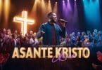 AUDIO Devine Voices Music - Asante Kristo MP3 DOWNLOAD