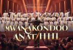 AUDIO Devine Voices Music - Mwanakondoo Anastahili MP3 DOWNLOAD