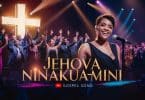 AUDIO Devine Voices - Jehova Ninakuamini MP3 DOWNLOAD