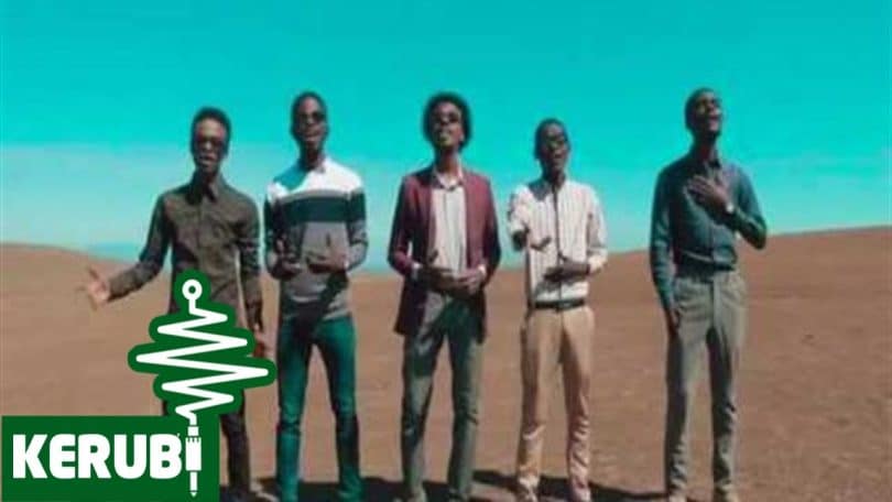 AUDIO The Voice Tz - Kifo Cha Yesu MP3 DOWNLOAD