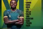Matokeo Ya Yanga SC vs Tabora United – 02 Aprili 2025
