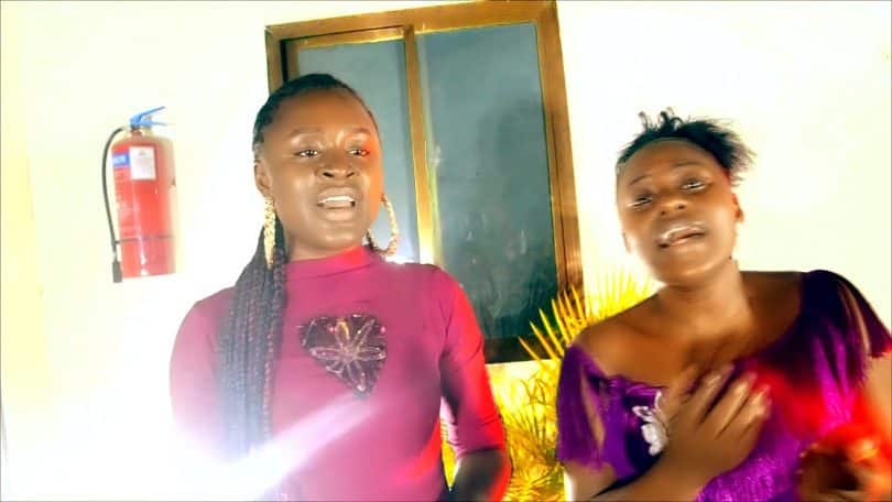 AUDIO Jesus Family Tz - Yote Nakutolea MP3 DOWNLOAD