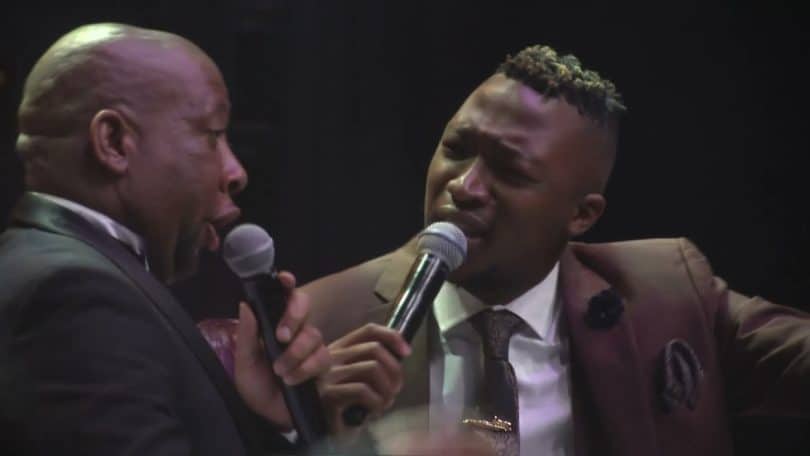 AUDIO Tshwane Gospel Choir - Hand Made Me MP3 DOWNLOAD