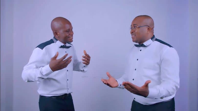 AUDIO The Tempo Choir - Mtoto Yesu Amezaliwa MP3 DOWNLOAD