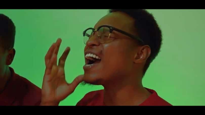 AUDIO The Voice Tz - Ikumbuke Kote MP3 DOWNLOAD