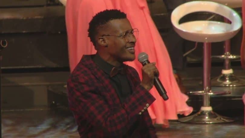 AUDIO Tshwane Gospel Choir Ft Tshepo Thage - You Deserve More MP3 DOWNLOAD
