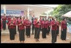 AUDIO Nyegezi Sda Choir - Enendeni MP3 DOWNLOAD