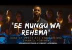 AUDIO Khaki Media - Ee Mungu Wa Rehema MP3 DOWNLOAD