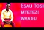 AUDIO Esau Tosh - Mtetezi Wangu MP3 DOWNLOAD