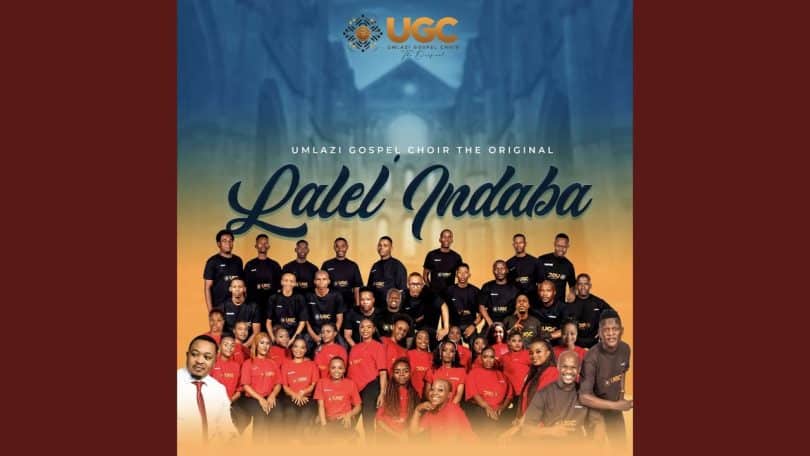 AUDIO Umlazi Gospel Choir - Sicela Amandla MP3 DOWNLOAD