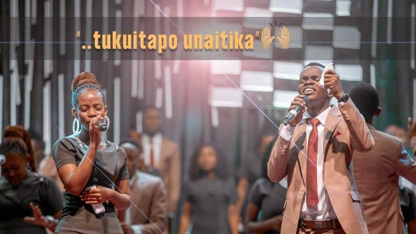 AUDIO Tafes Aru - Tukuitapo Unaitika MP3 DOWNLOAD