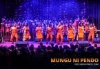 AUDIO Tafes Aru - Mungu Ni Pendo MP3 DOWNLOAD