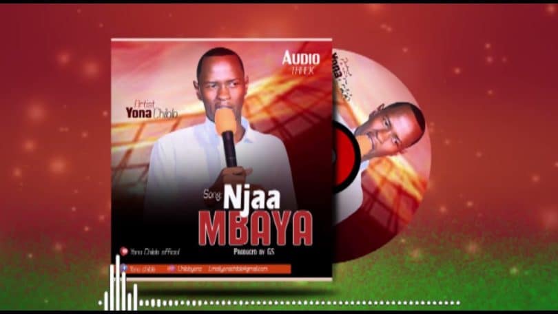 AUDIO Yona Chilolo - Njaa Mbaya MP3 DOWNLOAD