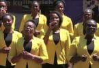 AUDIO Nyegezi Sda Choir - Mungu Mwenyezi MP3 DOWNLOAD