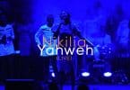 AUDIO Tafes Aru - Nikilia Yahweh MP3 DOWNLOAD