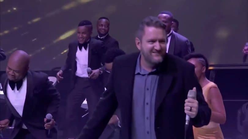 AUDIO Tshwane Gospel Choir Ft Joe Niemand - He Won MP3 DOWNLOAD