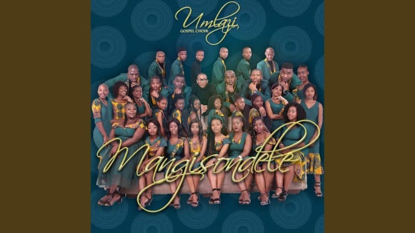 AUDIO Umlazi Gospel Choir - Zonk' Izizwe MP3 DOWNLOAD