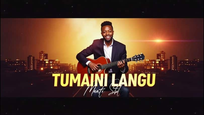AUDIO Devine Voices - Tu Wamoja katika Roho MP3 DOWNLOAD