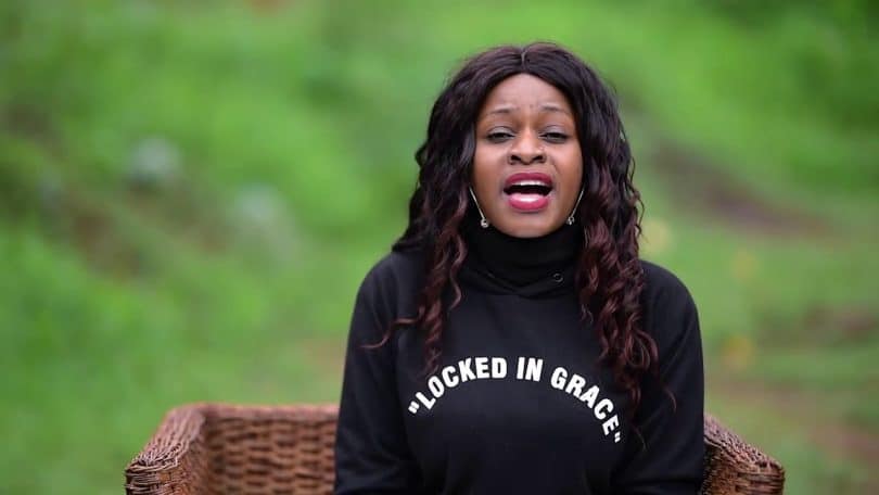 AUDIO Chigo Grace - Oxygen (Acoustic) MP3 DOWNLOAD