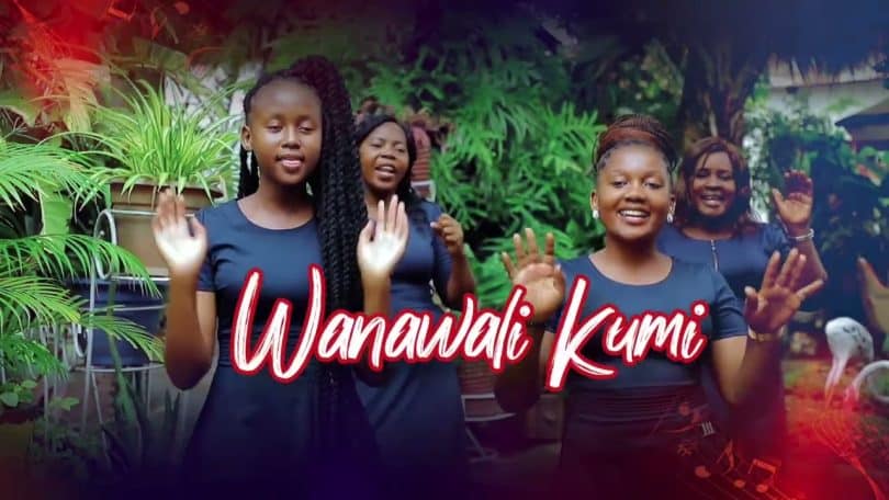 AUDIO The Glory Choir - Zinapatikana Sasa Kwa Utukufu Wa Mungu MP3 DOWNLOAD
