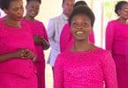 AUDIO Nyegezi Sda Choir - Bwana Yesu Ushukuriwe MP3 DOWNLOAD