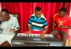 AUDIO Esau Tosh - Wanipenda MP3 DOWNLOAD