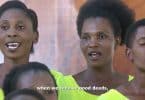 Nyegezi Sda Choir - Mshukuruni Bwana