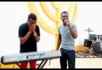 AUDIO Esau Tosh - Unastahili Kuabudiwa MP3 DOWNLOAD