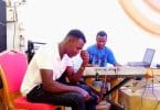 AUDIO Esau Tosh - Utukufu Na Eshima Bwana Ni Zako MP3 DOWNLOAD