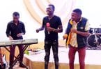 AUDIO Esau Tosh - Tunaleta Sifa Zetu Kwako MP3 DOWNLOAD