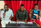 AUDIO Esau Tosh - Baba Jina Lako Ni Kubwa Sana MP3 DOWNLOAD