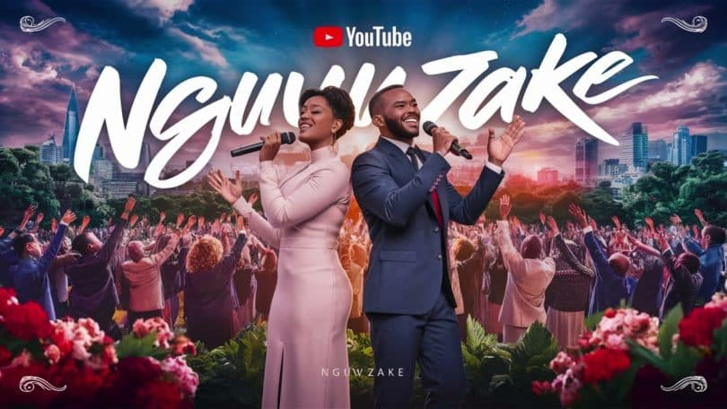AUDIO Devine Voices - Nguvu Zake MP3 DOWNLOAD