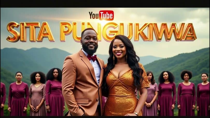 AUDIO Devine Voices - Sita Pungukiwa MP3 DOWNLOAD
