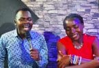 AUDIO Esau Tosh &sharon Muthoka - Baba Ninajua Wewe Unanipenda MP3 DOWNLOAD