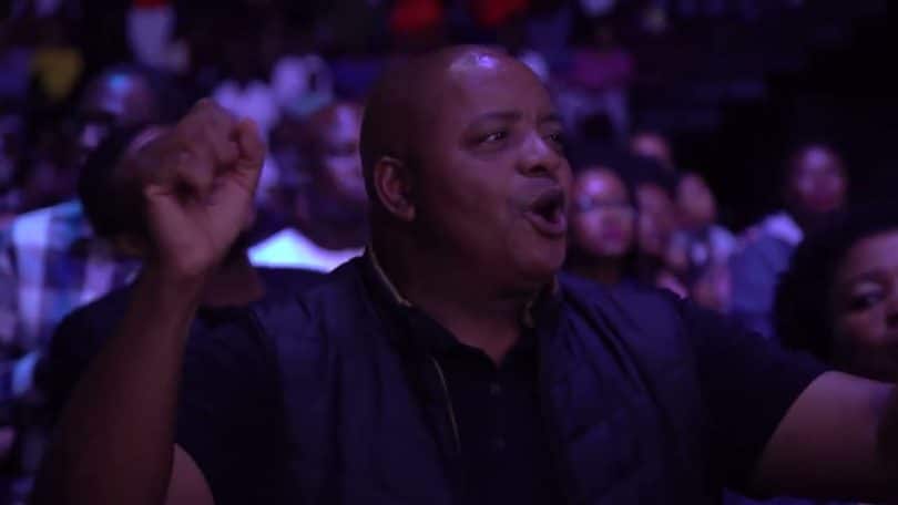 AUDIO Tshwane Gospel Choir - Hosanna MP3 DOWNLOAD
