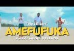 AUDIO Khaki Media - Amefufuka MP3 DOWNLOAD