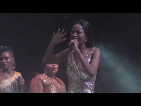 AUDIO Tshwane Gospel Choir Ft Nkululeko Nsibande - Bopaki MP3 DOWNLOAD