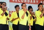 AUDIO Nyegezi Sda Choir - Miguu Ipelekayo Injili MP3 DOWNLOAD