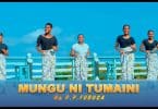 AUDIO Khaki Media Pro - Mungu Ni Tumaini MP3 DOWNLOAD