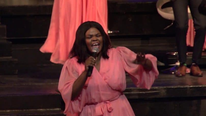 AUDIO Tshwane Gospel Choir Ft Nozuko Yekani - Kuyo Hlatshelelwa MP3 DOWNLOAD