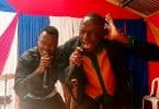 AUDIO Esau Tosh - Kwa Yesu Kuna Raha MP3 DOWNLOAD