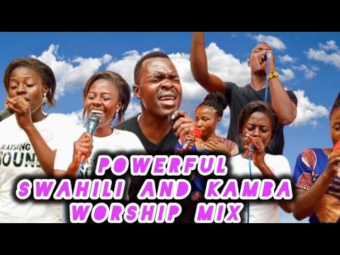AUDIO Esau Tosh - Yesu Ni Muweza Aweza Yote MP3 DOWNLOAD